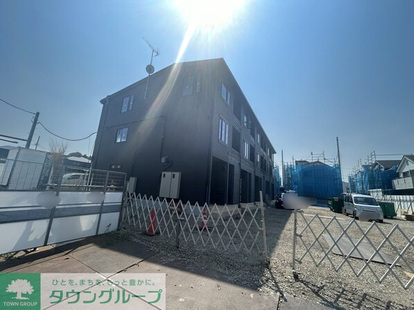 オリオンの物件内観写真